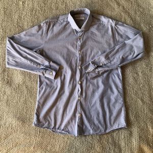 Men’s dress shirt